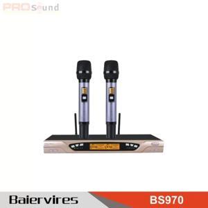 Micro Baiervire BS-970