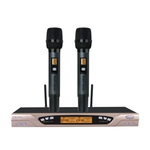 Micro Baiervire BS-970