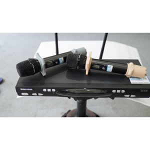 Micro Baiervires BS9100