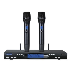 Micro Baiervires BS9100