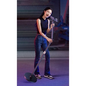 Micro Karaoke BBS B10