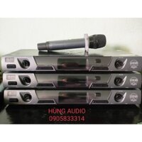 MICRO BBS (BÃI) Không dây của ĐỨC