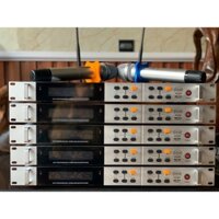 MICRO BBS PRO SOUND CHUYÊN MICRO GIA ĐÌNH , SÂN KHẤU THÂN NHÔM CAO CẤP - 432VIETNAM