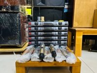 Micro BBS S-100S Hàng bãi xịn in GEMANY