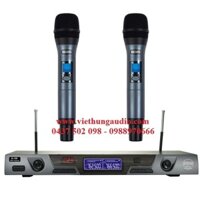 MICRO BBS S-130 - MICRO KARAOKE CHUYÊN NGHIỆP CHÍNH HÃNG