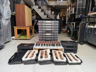 Micro BBS S-829GS Hàng Bãi xịn