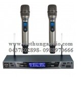 MICRO BBS S330 - MICRO KARAOKE CHUYÊN NGHIỆP CHÍNH HÃNG