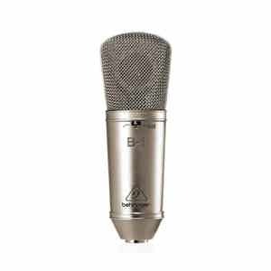 Micro Behringer B-1