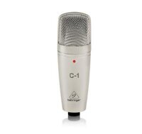 Micro Behringer C-1