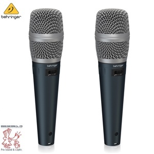 Micro Behringer SB 78A