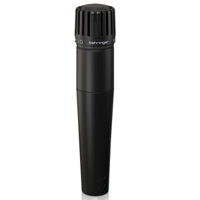 Micro Behringer SL 75C - Dynamic Cardioid Microphone- Hàng chính hãng
