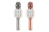 Micro bluetooth Karaoke TOSING Q7S - Hàng chính hãng