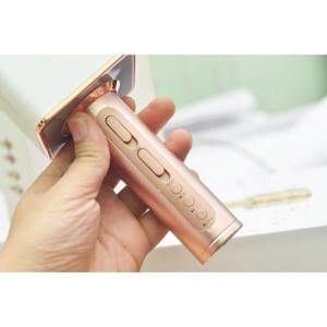 Micro bluetooth kèm loa YS-11