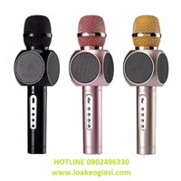 Micro Bluetooth Magic E103