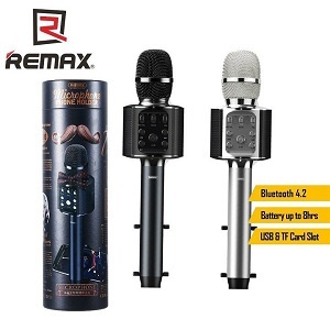 Micro Bluetooth Remax K05