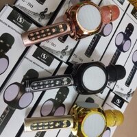 Micro Bluetooth YS 90