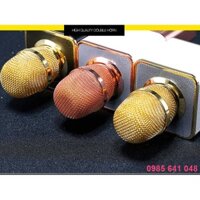 MICRO BLUETOOTH YS10 HÁT KARAOKE THẦN KỲ HAY NHẤT ST2S282