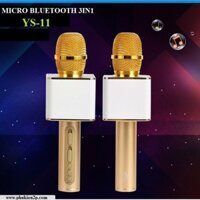 MICRO BLUETOOTH YS11 CAO CẤP