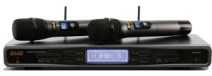 Micro BMB WB-5000