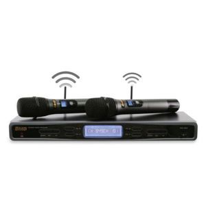 Micro BMB WB-5000