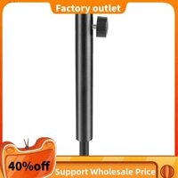 Micro Boom Arm Extension Tube, Mic Stand Extension Riser cho Micro Treo Boom Scissor Arm Stand Holder