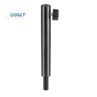 Micro Boom Arm Extension Tube, Mic Stand Extension Riser cho Micro Treo Boom Scissor Arm Stand Holder