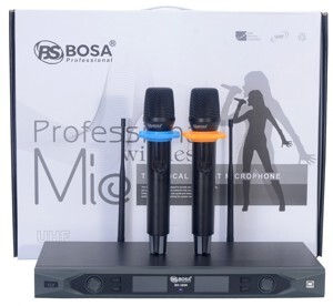 Micro Bosa BK-3800