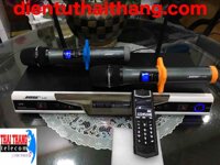 MICRO BOSE S550 KHÔNG DÂY CHÍNH HÃNG USA