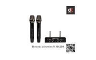 Micro Boston Acoustics WMS210