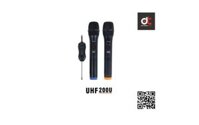 Micro Boston Acoustics UHF-200