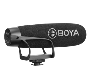 Micro Boya 2021