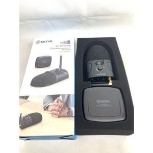 Micro Boya BY-BMW700
