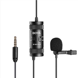 Micro Boya BY-M1 Pro