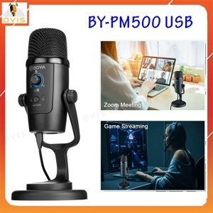 Micro Boya BY-PM500 USB