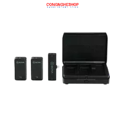 Micro Boya BY-XM6-K4