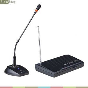 Micro bục phát biểu Ceer AK-168W