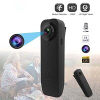 Micro Bút Ghi Wifi Camera A18 HD 1080P Camera Di Động Không Dây Đa Năng Dash Cam Mini Video Camera Bút Thông Minh Recorde