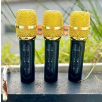 Micro C7 - C11 hát karaoke Likestream thu âm trên điện thoại