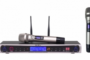 Micro CA Sound CA-9 Plus