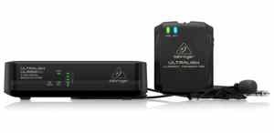 Micro cài áo Behringer ULM300LAV