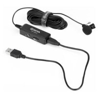 Micro cài áo BOYA BY-DM10