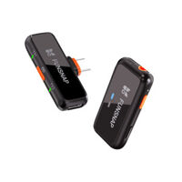 Micro cài áo không dây chống ồn FUNSNAP S6