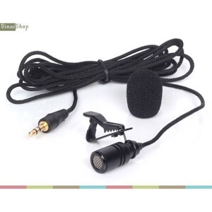 Micro cài áo Kool Sound Lavalier