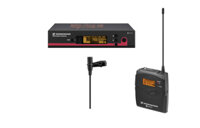 Micro Cài Áo Sennheiser EW 112 G3