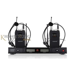 Micro cài áo Takstar TS-8807PP