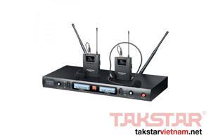 Micro cài áo Takstar TS-8807PP