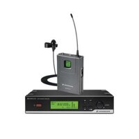 Micro Cài Áo XSW 12 – Sennheiser