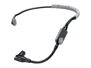 Micro cài đầu Shure SM35