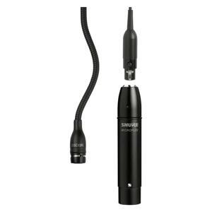 Micro cài đầu Shure MX202B