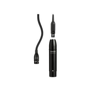 Micro cài đầu Shure MX202B